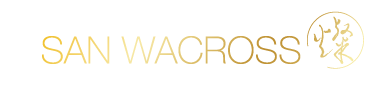 SAN WCROSS LOGO Y
